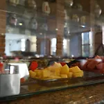 Hotel Santiago De Compostela - Guadalajara Centro Historico
