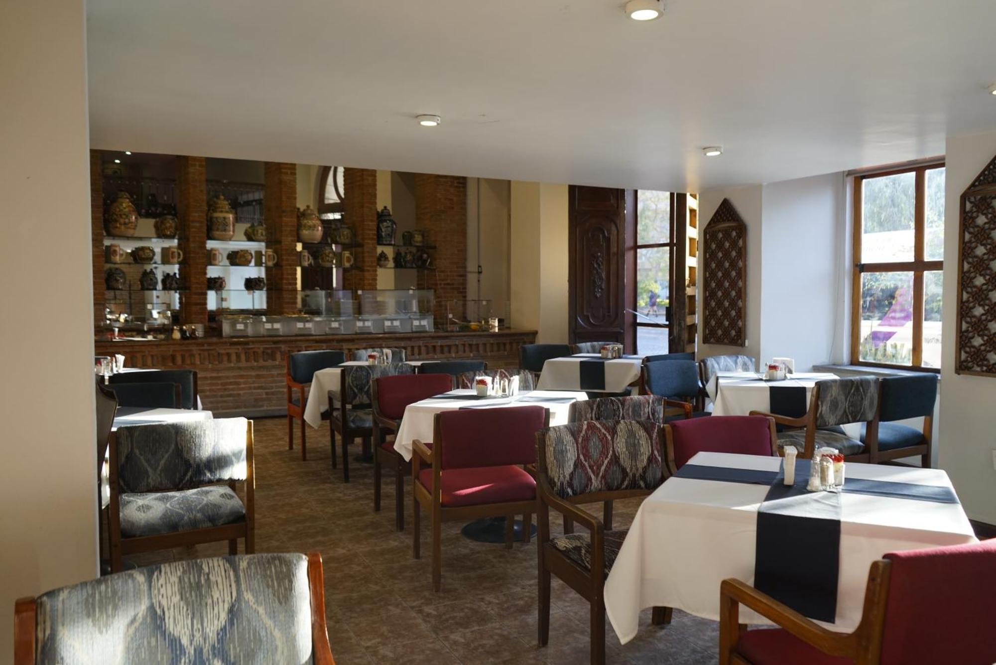 Hotel Santiago De Compostela - Centro Historico Guadalajara