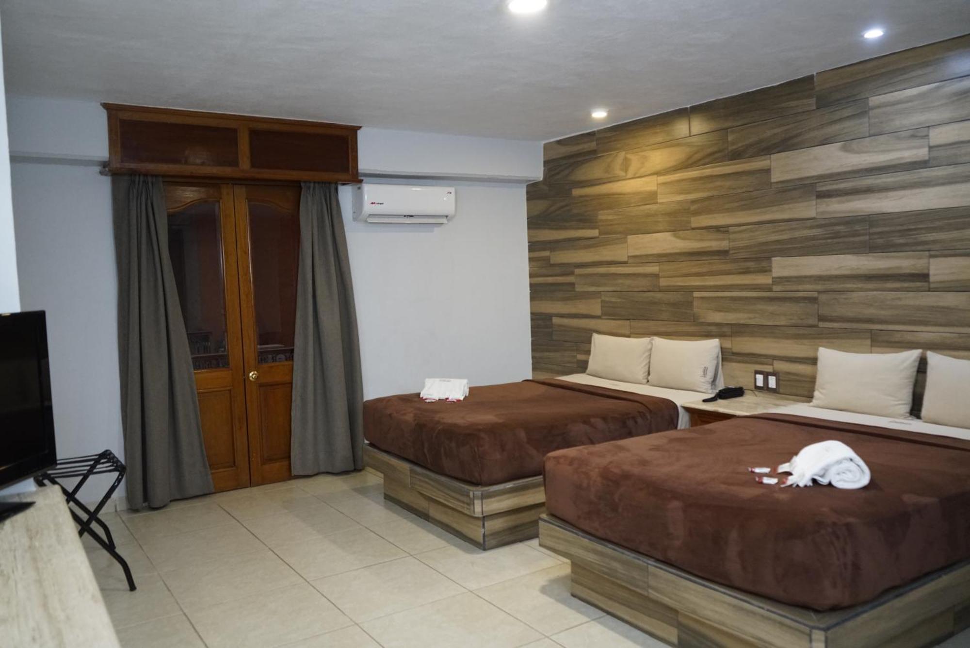 Santiago De Compostela - Centro Historico Hotel 4*