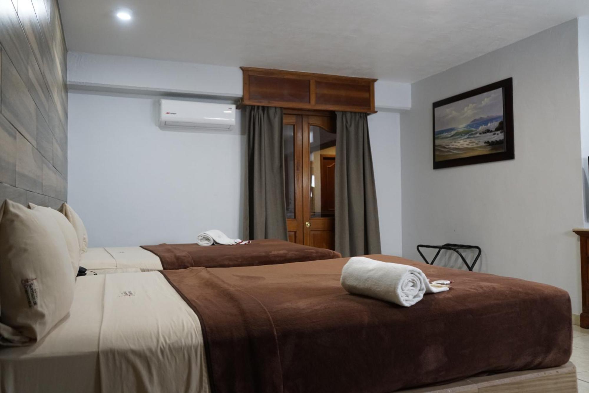 Hotel Santiago De Compostela - Centro Historico