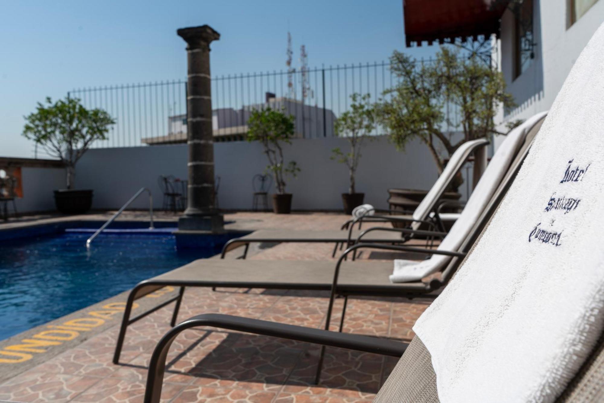 Santiago De Compostela - Centro Historico Hotel