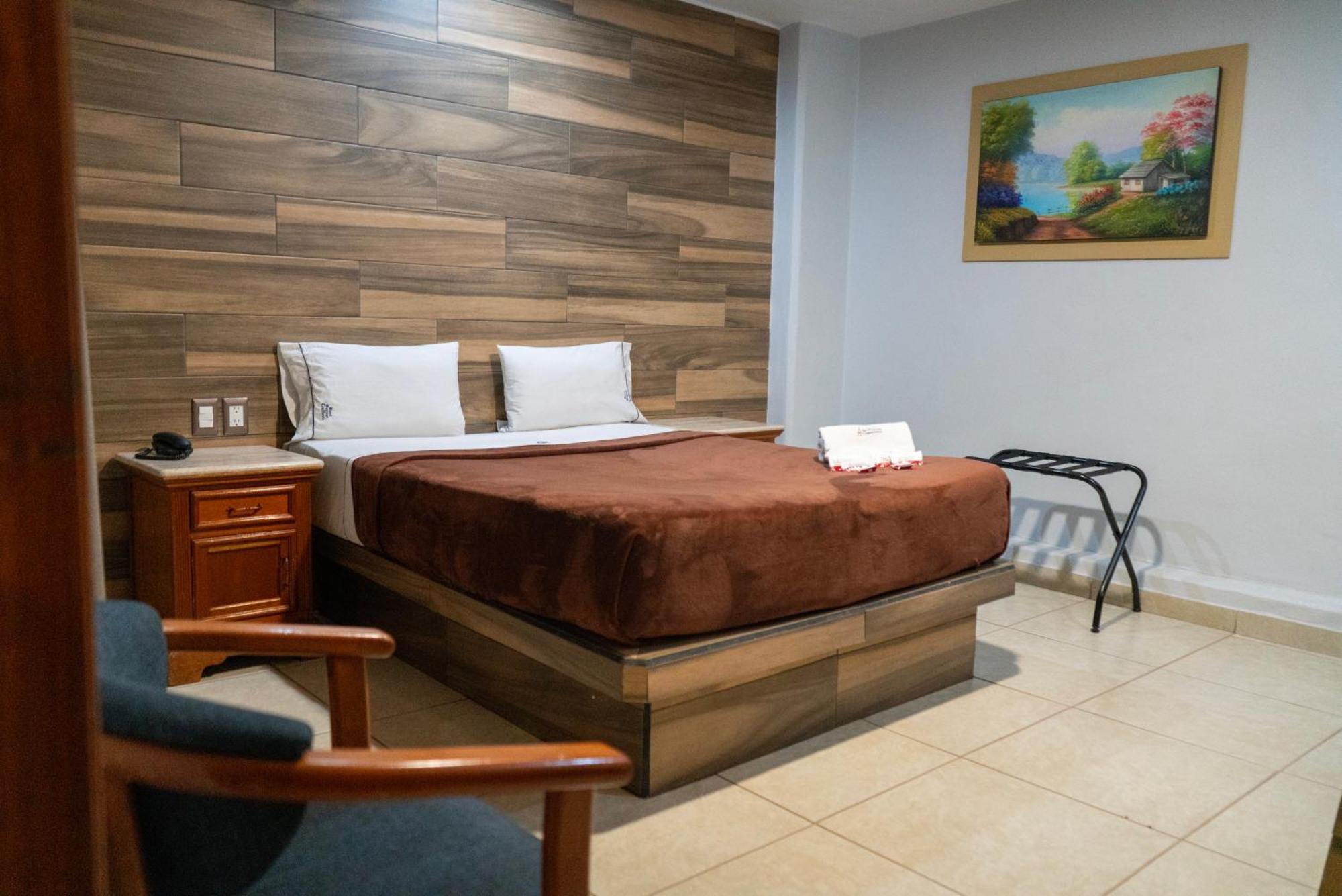 Santiago De Compostela - Centro Historico Hotel